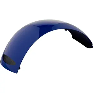 Akcesorium do kasku jeździeckiego, lakierowane na wysoki połysk OneK image-0