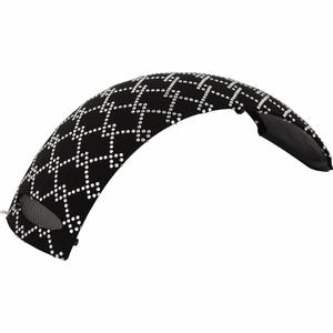 1k80320101-accessoire-de-casque-d-equitation-pierres-onek-top-harlekin-black