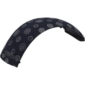 Acessório para capacete de equitação pedras circulares superiores OneK image-0