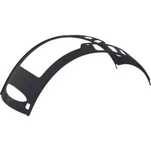 Rail matte riding helmet OneK Def. Con. image-0