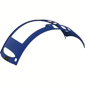 Rail matte riding helmet OneK Def. Con. image-0