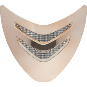 Μπροστινός αερισμός OneK Con. image-0