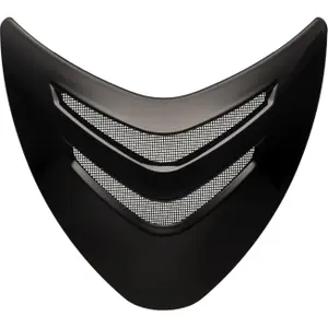 Ventilazione frontale lucida OneK Con. image-0