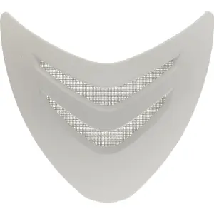 Ματ μπροστινός αερισμός OneK Con. image-0