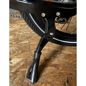 Crutch Onemile Nomad