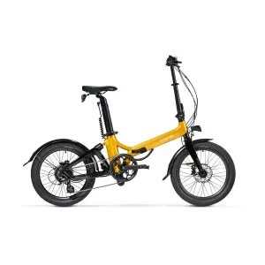 Electric bike Onemile Nomad image-0