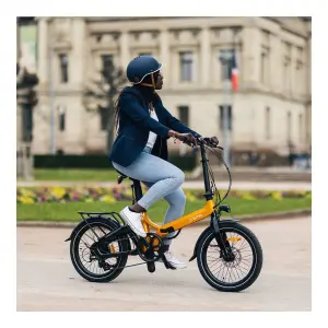 Electric bike Onemile Nomad image-6