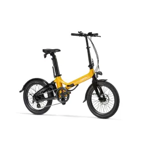 Electric bike Onemile Nomad image-3