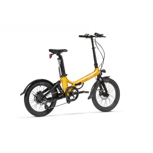 Electric bike Onemile Nomad image-4