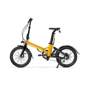 Electric bike Onemile Nomad image-5