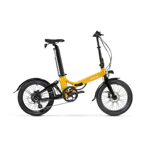Electric bike Onemile Nomad image-2