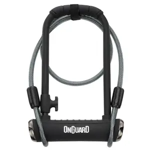 Antivol U Onguard Pitbull Dt X