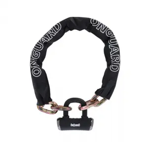 Fecho de corrente Onguard Beast X image-0