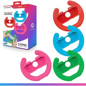 Lot de 4 volants de course pour manettes Oniverse