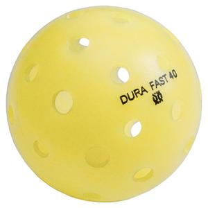 Pickleball ONIX Dura Fast (x4) image-1