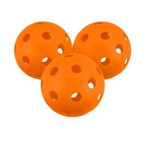 Pickleball-Innenball ONIX Fuse (x3) image-2