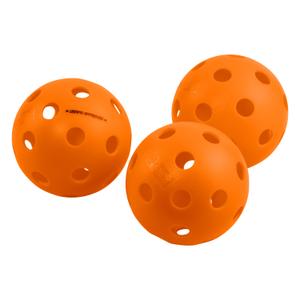 Pickleball-Innenball ONIX Fuse (x3) image-3