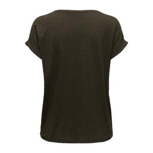 Women's T-shirt Only Moster image-1