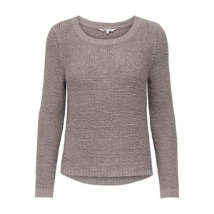 Pull col rond femme Only Geena image-0