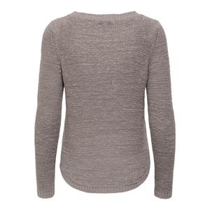 Pull col rond femme Only Geena image-1
