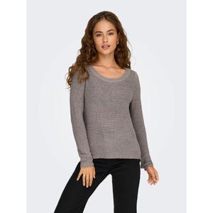 Pull col rond femme Only Geena image-2