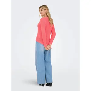 Woman sweater Only Geena image-3
