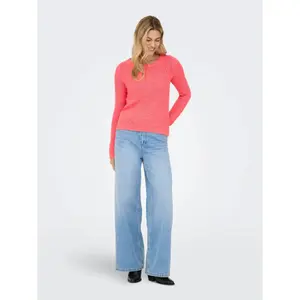 Woman sweater Only Geena image-4