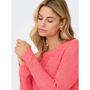 Woman sweater Only Geena image-6