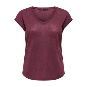 T-Shirt Only Silvery image-0