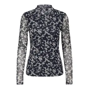 Damen Langarm-T-Shirt Only Erica image-0