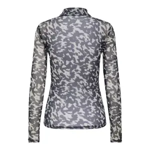 Damen Langarm-T-Shirt Only Erica image-1