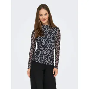 Damen Langarm-T-Shirt Only Erica image-2