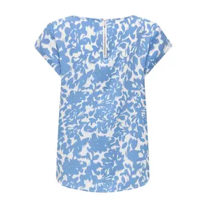 Blouse femme Only Vic AOP image-1