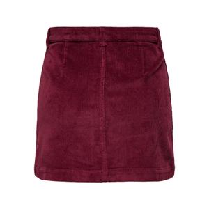 Mini jupe femme Only Amazing Global HW image-1