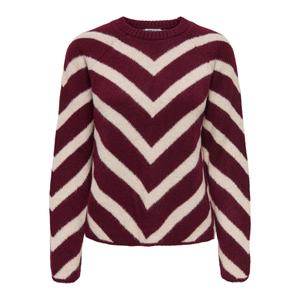 15191792-4824205-felpa-in-maglia-donna-only-eliza-zinfandel