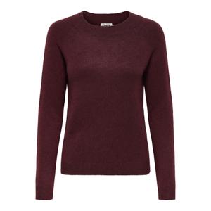 Pull col rond femme Only Rica image-0