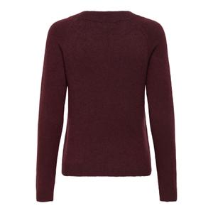 Pull col rond femme Only Rica image-1