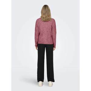 Women's V-neck sweater Only Camilla image-3