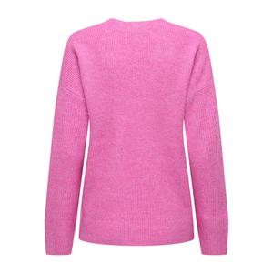 Women's V-neck sweater Only Camilla image-1