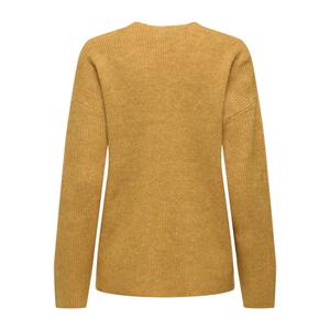 Women's V-neck sweater Only Camilla image-1