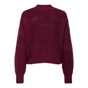 Strickjacke, Damen Only Carol Nice image-3