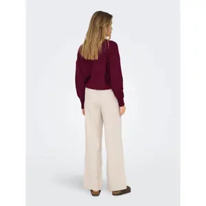 Strickjacke, Damen Only Carol Nice image-4