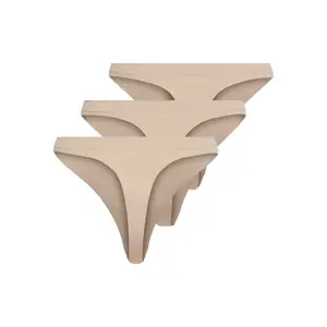 Stringi damskie Only Tracy (x3) image-1