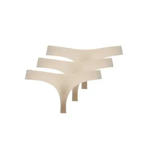 Stringi damskie Only Tracy (x3) image-1