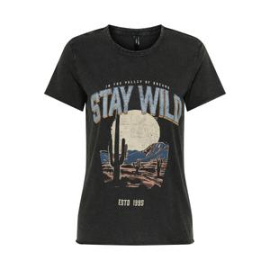 15215721-4837235-dames-t-shirt-only-lucy-zwart