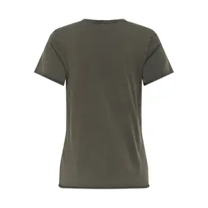 Camiseta de mujer Only Lucy image-2