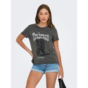 Women's T-shirt Only Lucy image-2