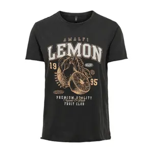 Γυναικείο T-shirt Only Lucy image-0