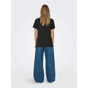 Γυναικείο T-shirt Only Lucy image-3