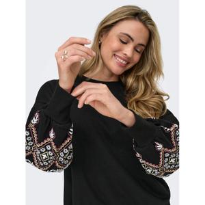 Sweatshirt woman Only Brooke image-6